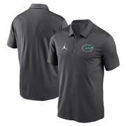 Florida Jordan Brand Lockup Franchise Polo